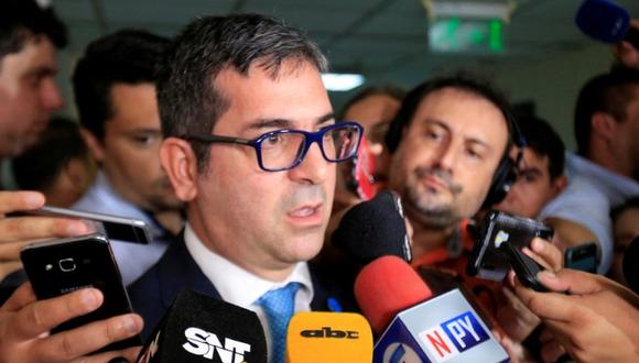 Crimen del fiscal Pecci: Fiscalía imputó por homicidio a detenidos