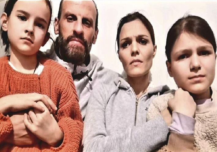 Niñas desaparecidas: entregarán a las menores, tras un acuerdo entre los padres