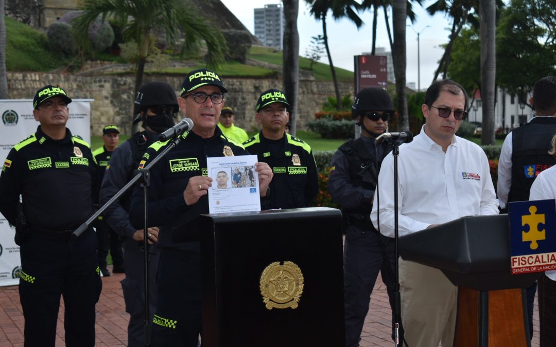 Con circular azul de Interpol buscan a sexto involucrado en crimen de Pecci