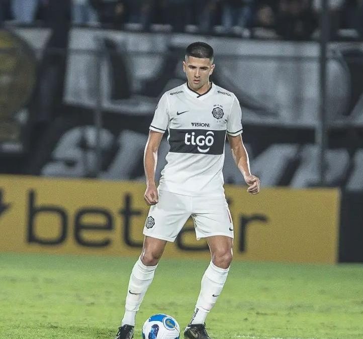 Por segunda vez, Independiente intima a Olimpia por el pase de Gamarra