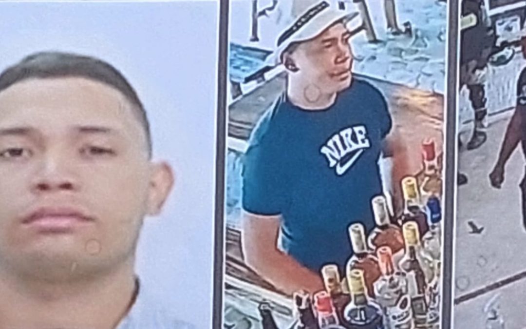 Colombia ofrece millonaria recompensa por sexto implicado en el crimen de Pecci