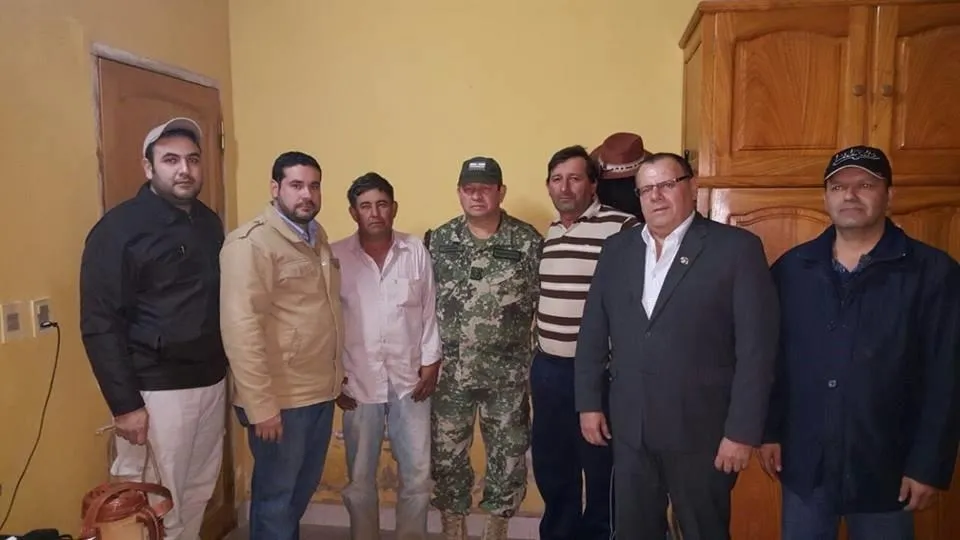 Hombre condenado a 23 años de cárcel por secuestro de ganadero