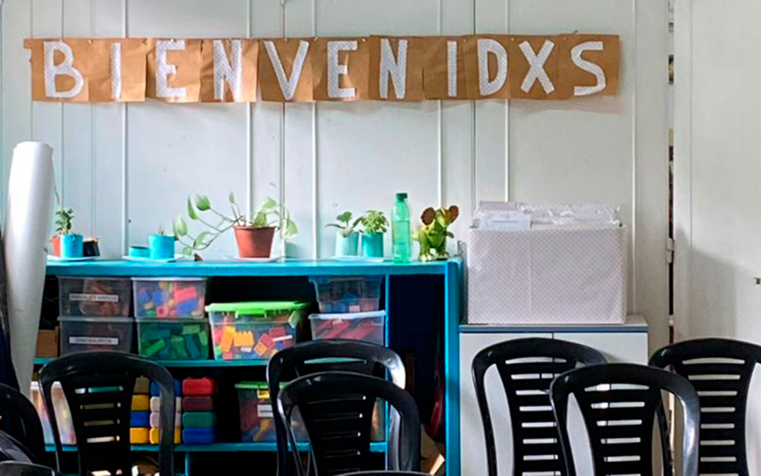 Gobierno de Buenos Aires prohíbe lenguaje inclusivo en todos los colegios