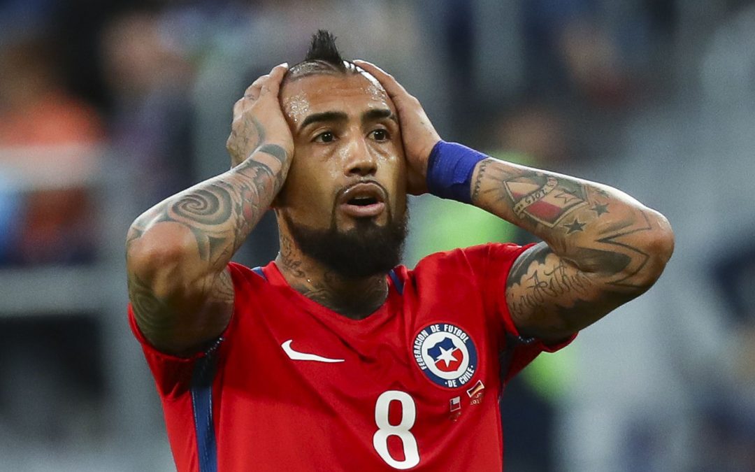Resolución de la FIFA sobre Byron Castillo: Ecuador va a Qatar, Chile sigue fuera