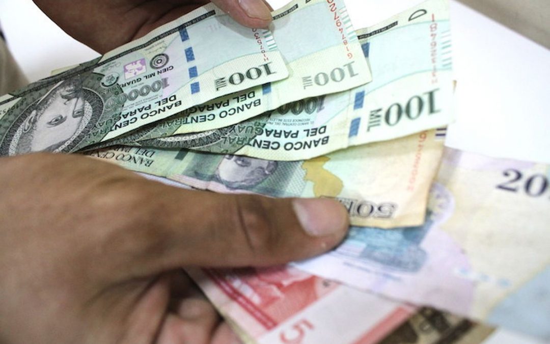 Paraguay promoverá recuperación económica y sostenibilidad fiscal con apoyo del BID