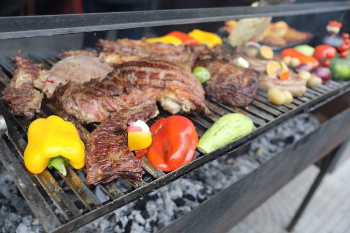 Popular fiesta del asado y la sopa más larga será realizada este domingo en Paraguarí