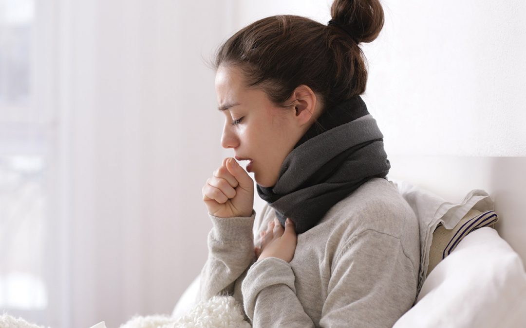 Esto aconseja Salud para prevenir afecciones respiratorias en este frío