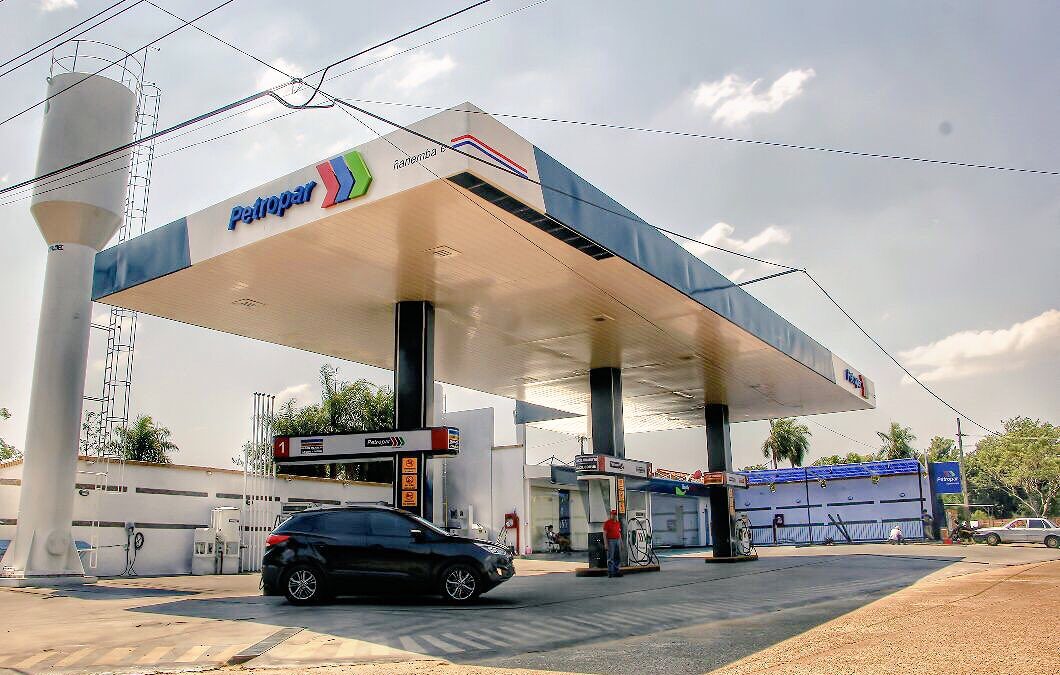 Reajuste en el precio del combustible será menos de G. 1.000, dice Lichi