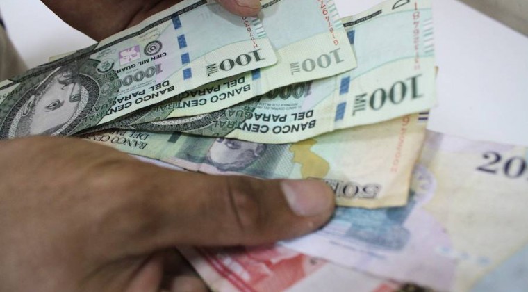 Salario mínimo: Conasam aprueba aumento de G. 260.000