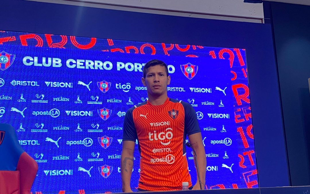 América de Cali confirma que Cerro adquirió el 100% del pase de Carrascal