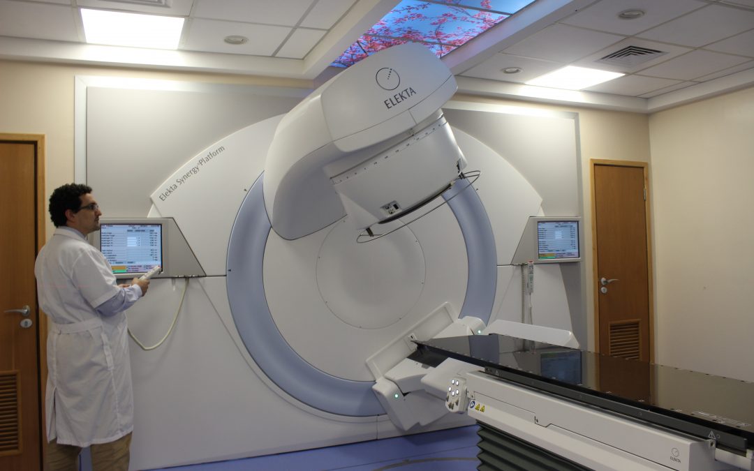 La tecnología de vanguardia es la aliada de Revita Centro Oncológico Integral