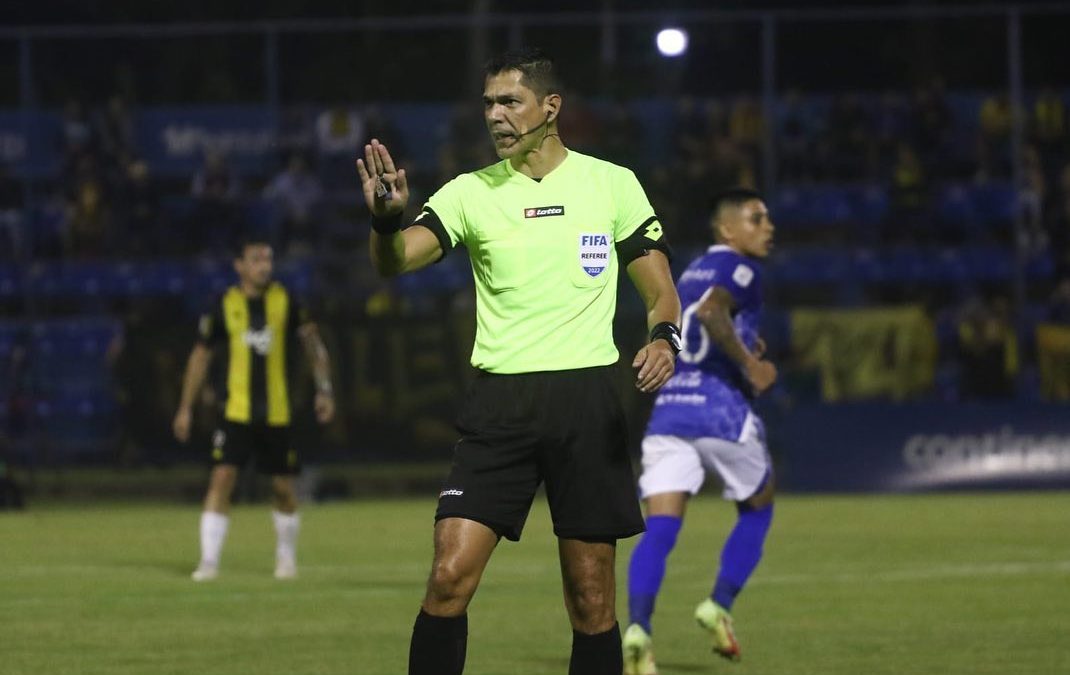 ¡La Fecha 19 del Apertura ya tiene a sus jueces!