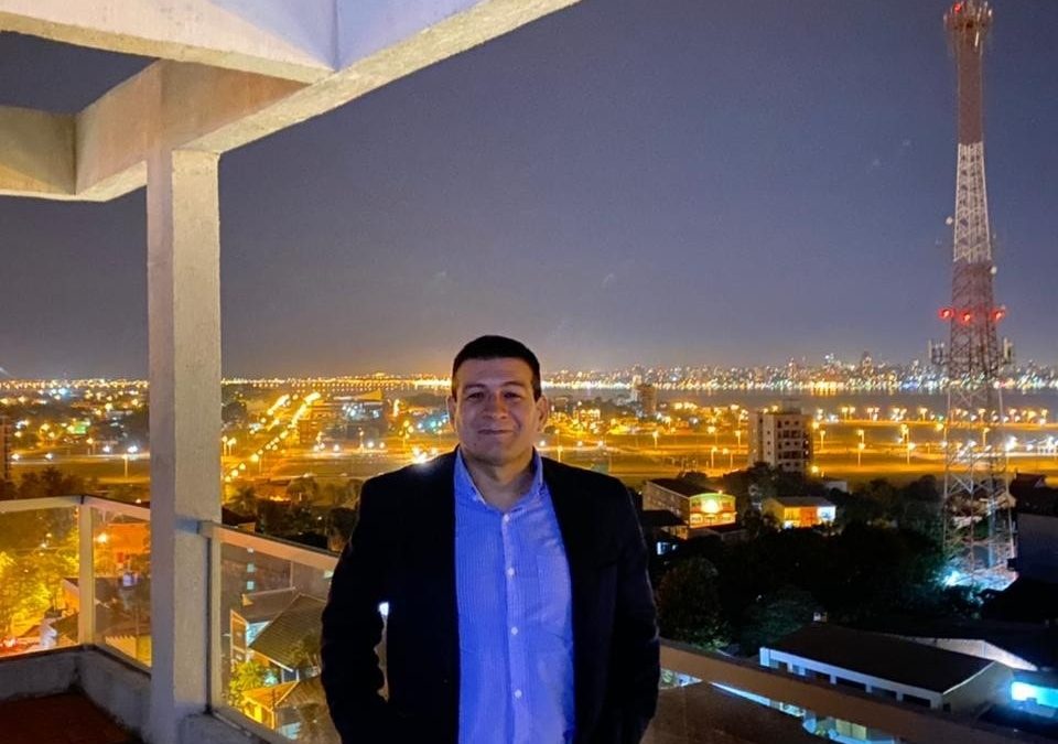 Ministerio de Justicia lamenta asesinato del exdirector de Tacumbú