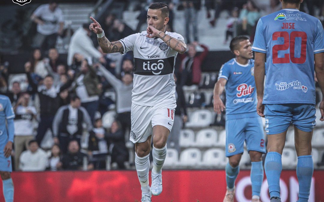 Roberto Torres tras caer ante Olimpia: “cometimos errores muy infantiles”