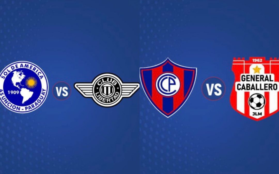 Van por todo: inicia la fecha 20 del Apertura con partidos decisivos