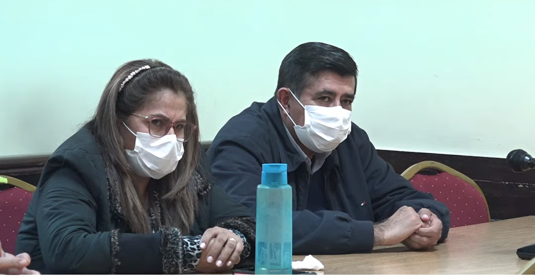Seis años de cárcel para excomandante de la Policía por enriquecimiento ilícito