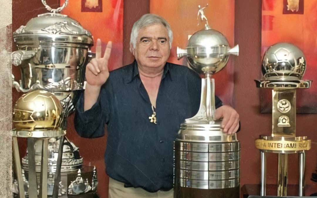Hija de ODD: “Jamás en la vida papá le va a demandar a Olimpia”