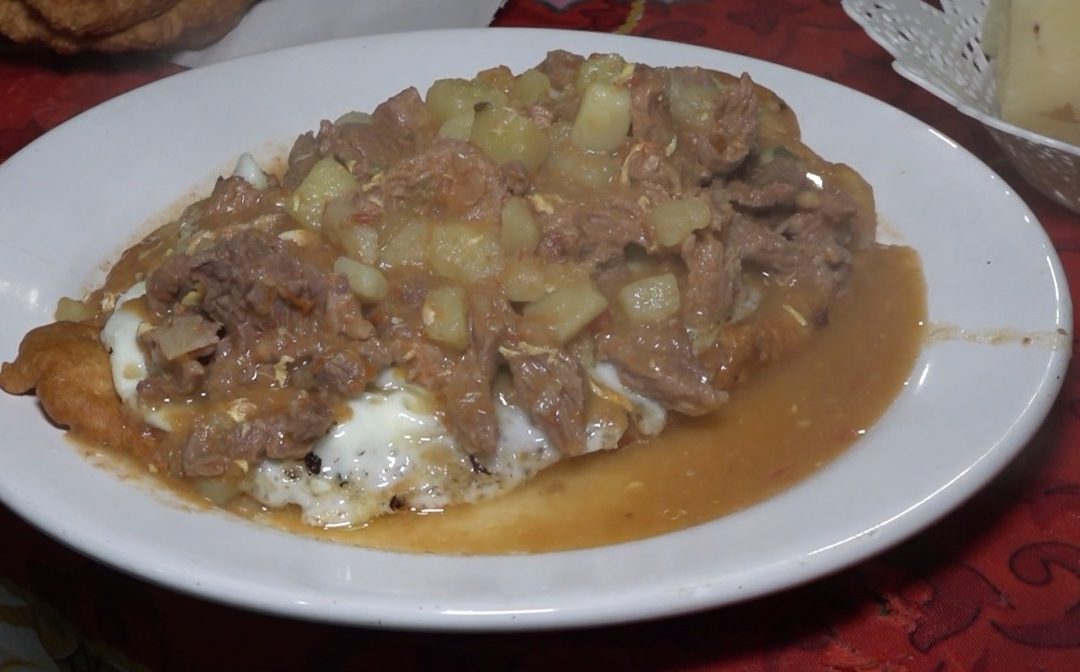 No solo el lomito subió de precio, también el tradicional puretón