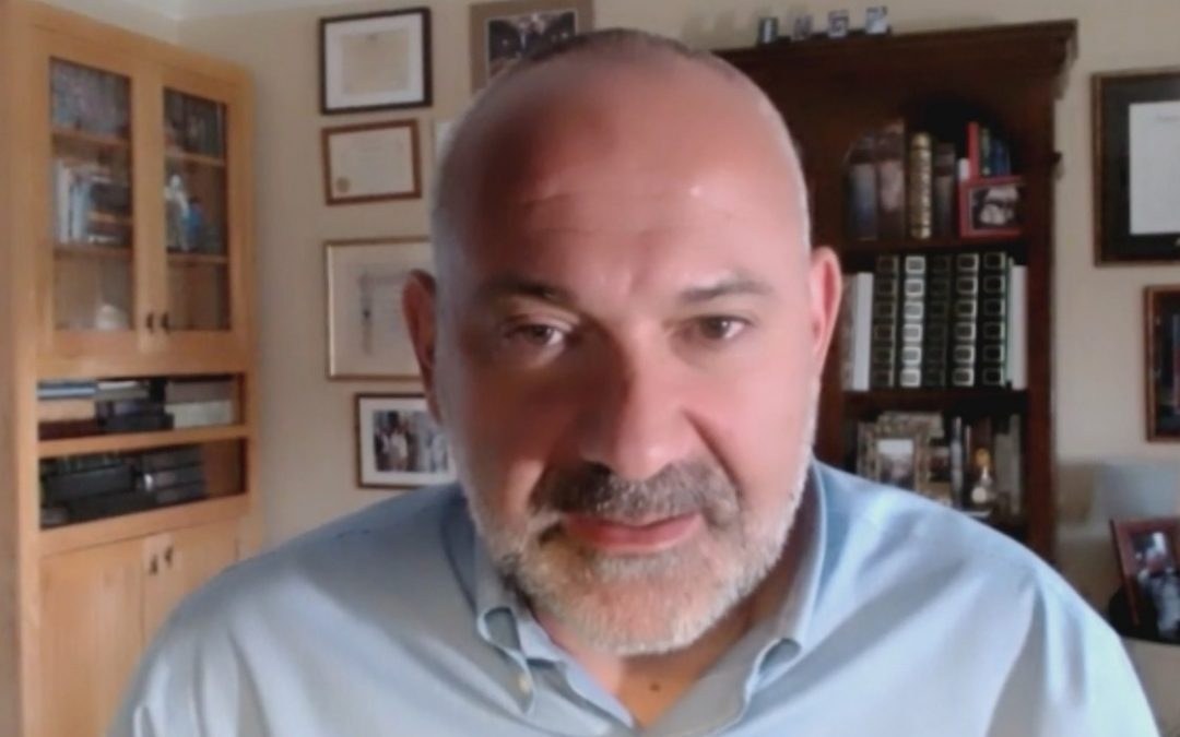 Presunta relación entre Velázquez y Hezbollah: “Existen vínculos que aún están estrechos”