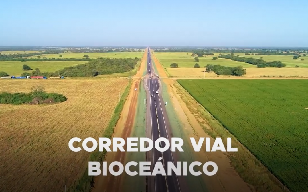 Gobierno recuerda obras importantes ejecutadas desde el 2018 en todo el país