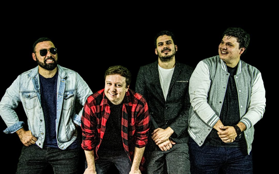 “La última vuelta”, el primer EP de la banda Given