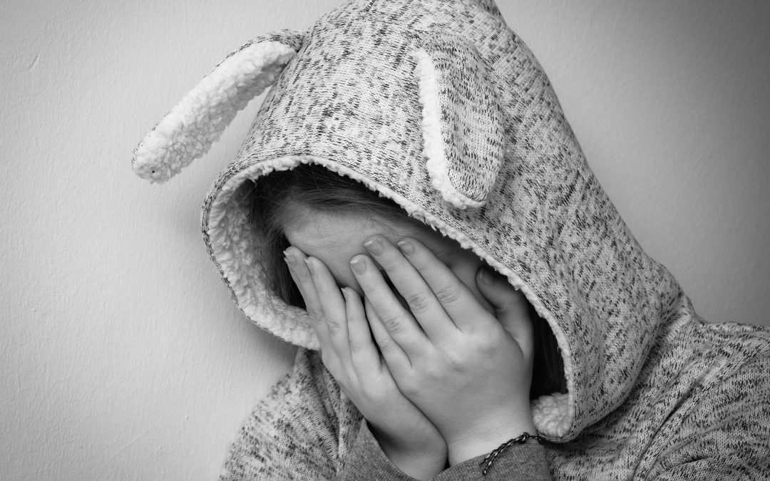Depresión infantil: ¿Cuáles son las señales de alerta y dónde acudir?