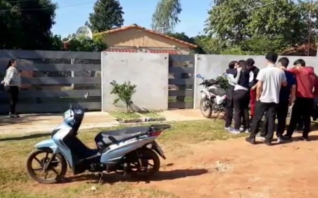 Hombre habría matado a la hija de su expareja por venganza