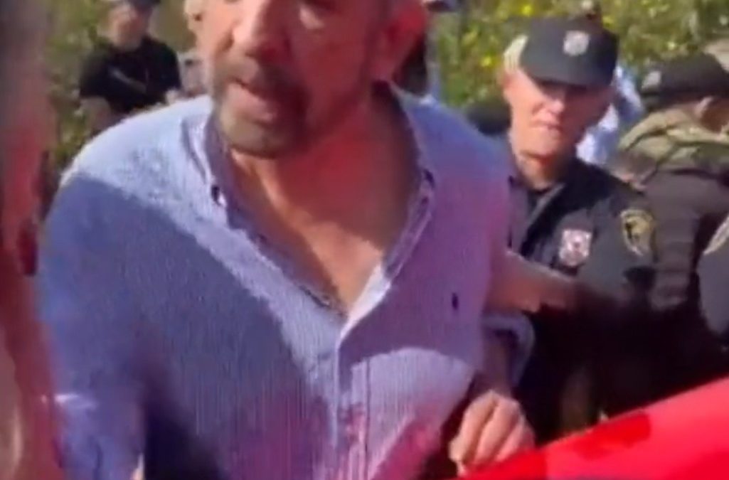 Abogada denuncia a senador “Kencho” Rodríguez por agresión