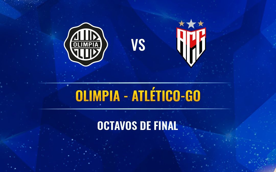 El Decano recibe al Goianiense este jueves por los Octavos de la Sudamericana