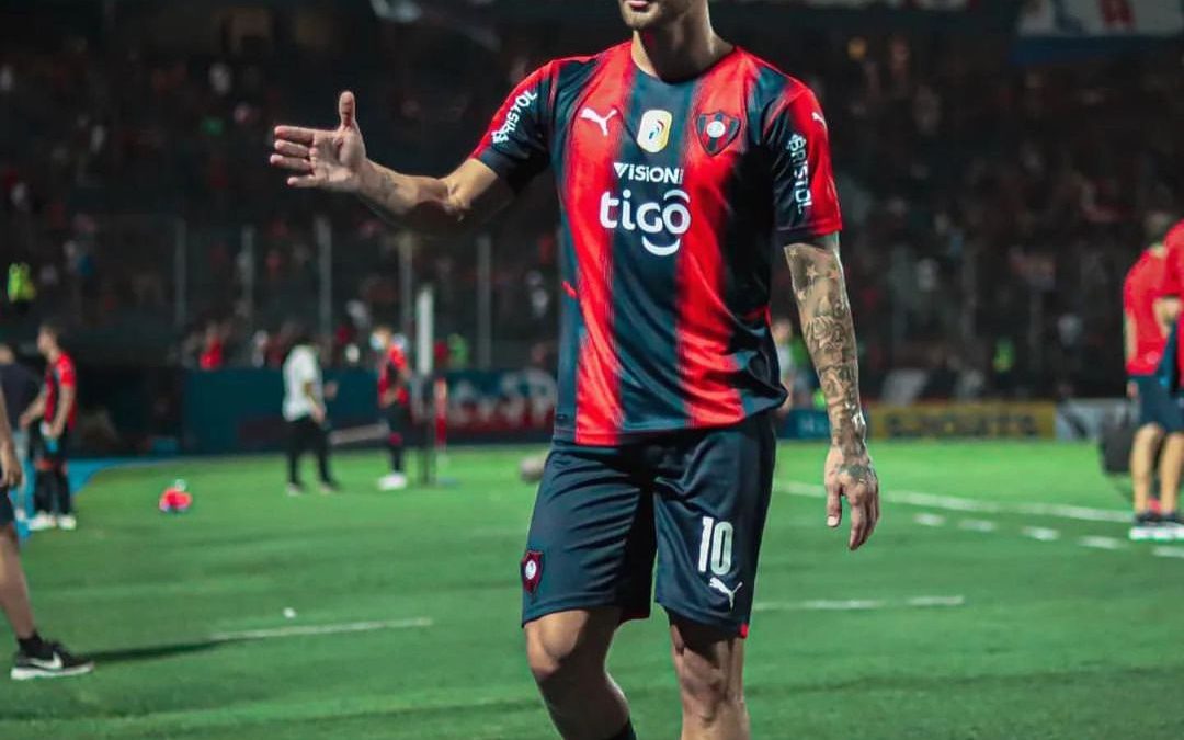 Luis Fariña tendría todo acordado para defender los colores del Aborigen