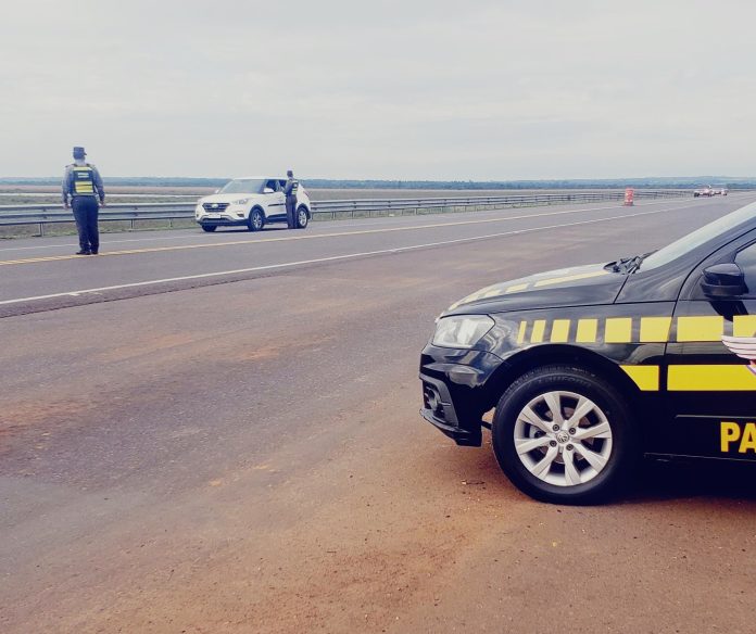 Hasta el 15 de julio, Patrulla Caminera no multará por habilitaciones vencidas