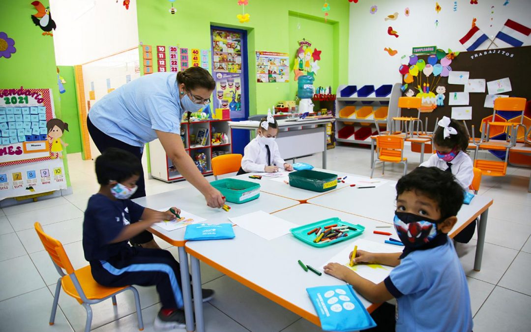 MEC reportó 400 casos de violencia escolar en solo 4 meses