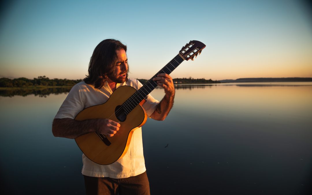 ¡Ya está disponible el videoclip de “Fuego”, segundo sencillo de Yaco!