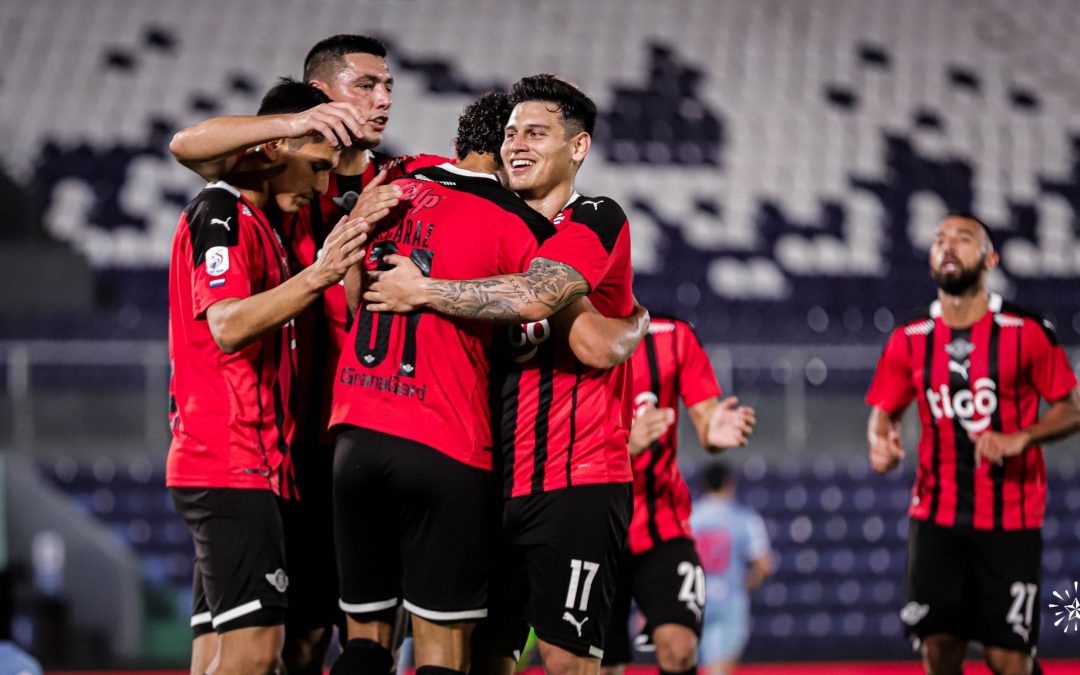 En busca de la clasificación: así saldrá Libertad para medir a Paranaense