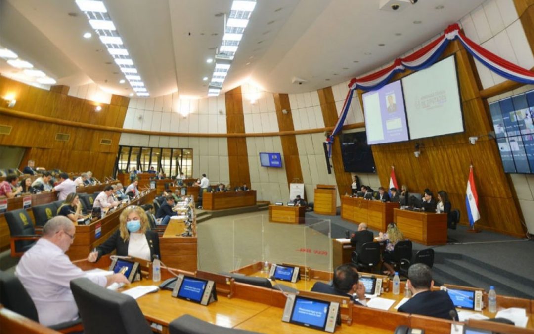 Diputados aprueba ley que aumenta penas por estafas y lesión de confianza