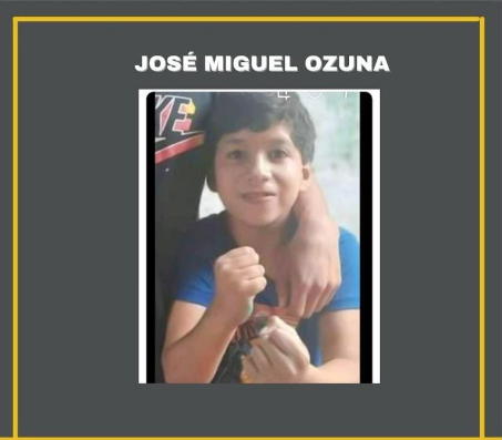 Imputan a madre de niño desaparecido en barrio Obrero por falta del deber del cuidado