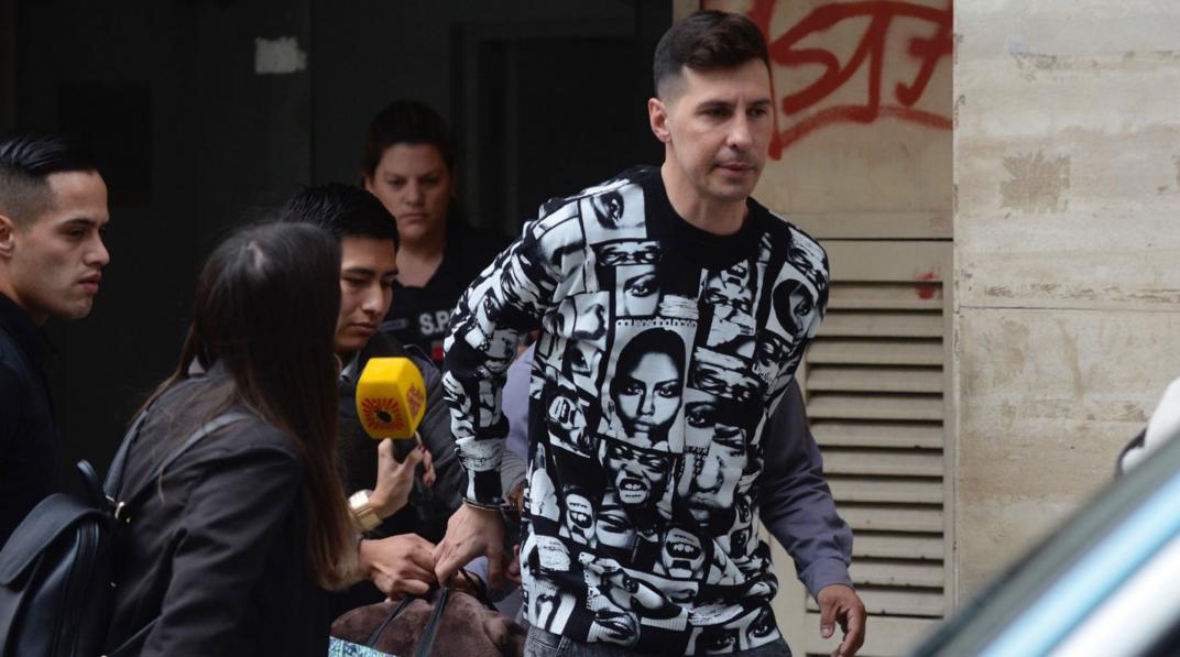 Confirman condena de Fabbro y podrían aumentar sus años en prisión