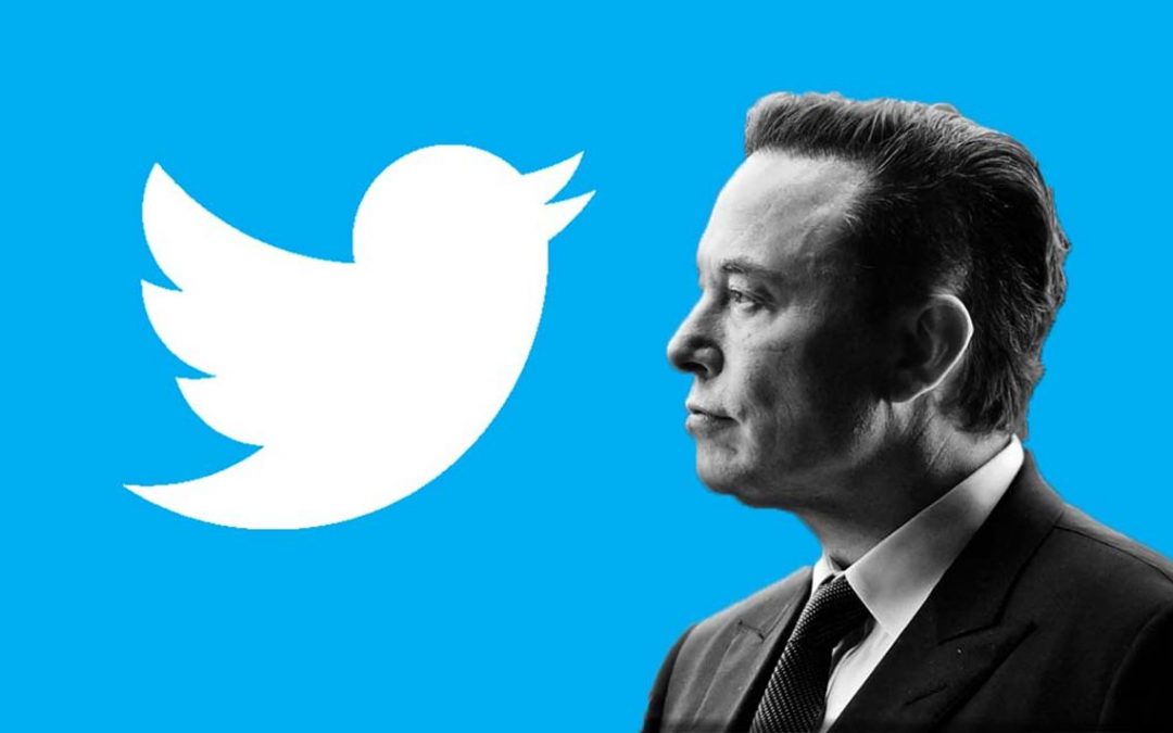 Elon Musk cancelará la compra de Twitter