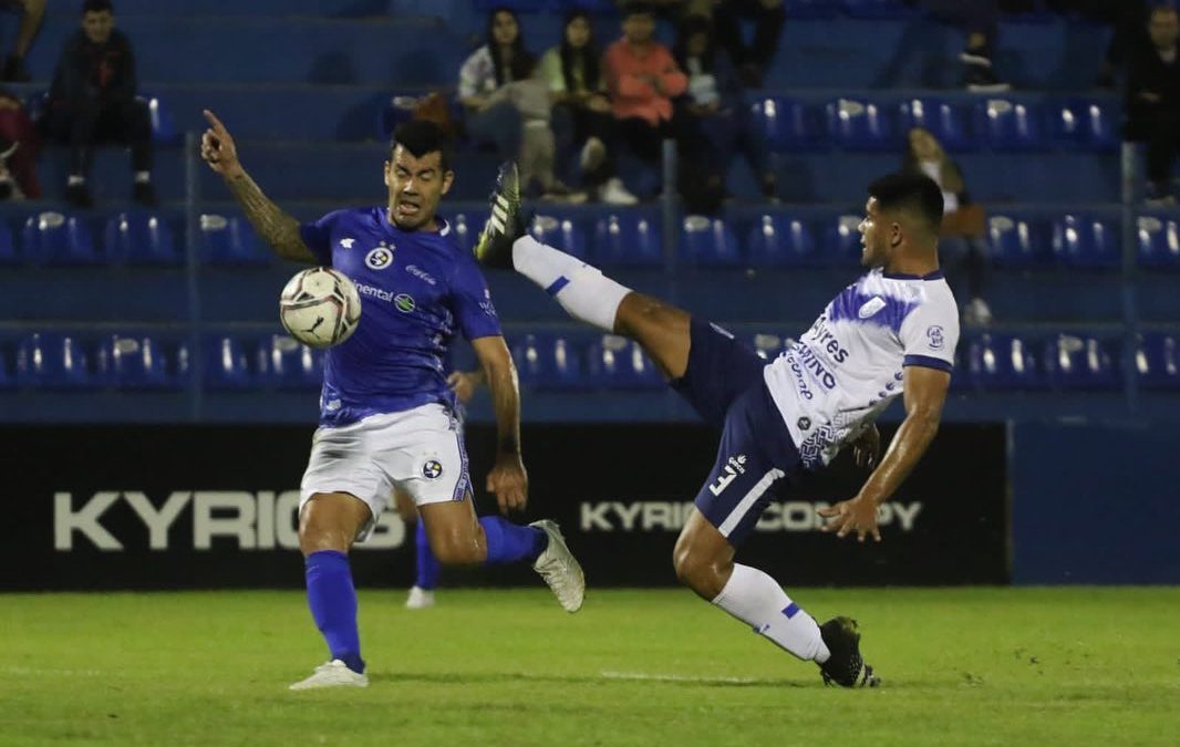 ¡Programadas las primeras tres fechas del Torneo Clausura!