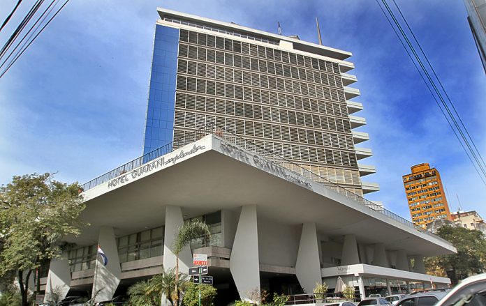 Odesur “avizora derrame económico favorable”, dice sector hotelero
