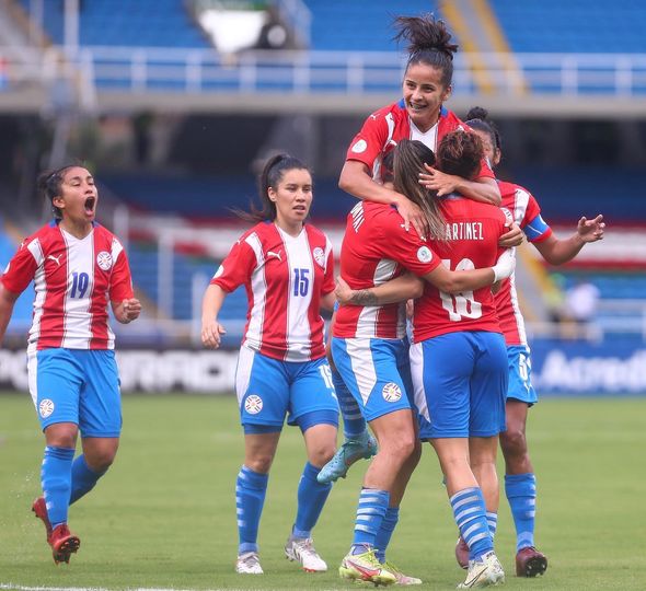 Triunfazo de la Albirroja ante Chile: “Demostramos que Paraguay no se rinde”