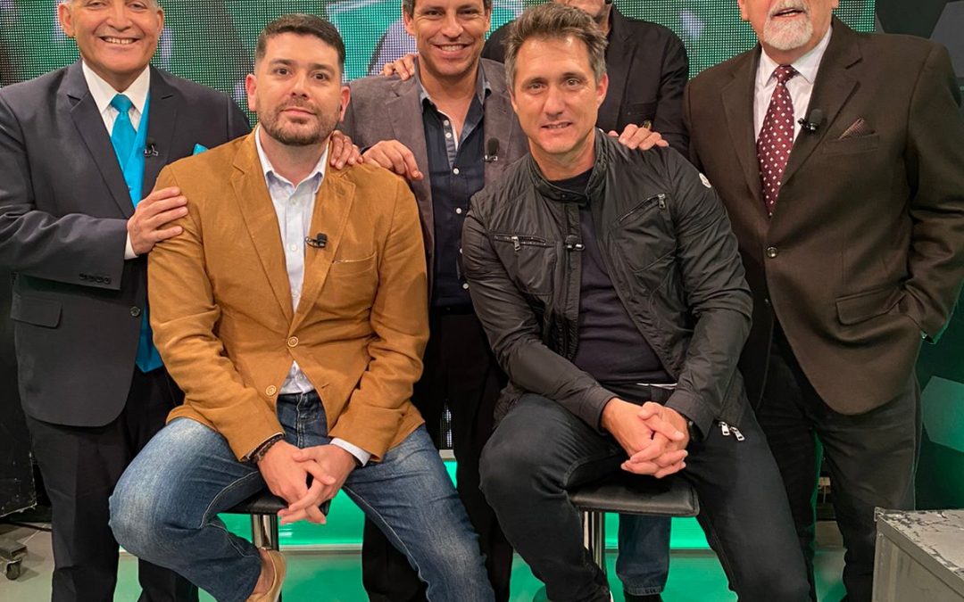 “Que confíen en estos jugadores, que son los que nos van a llevar al mundial”