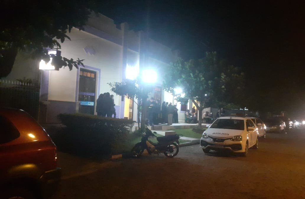 Presunto matricidio en Paraguarí: detienen a hijas de exdocente