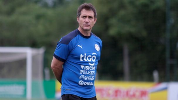 Barros Schelotto y su mirada sobre el fútbol paraguayo: “hoy si no te cuidas, no jugás”