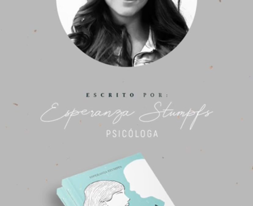 Psicóloga especialista en duelo lanza el libro “Viuda”