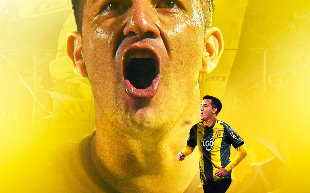 ¡Guaraní hace oficial el retorno de Néstor Camacho!