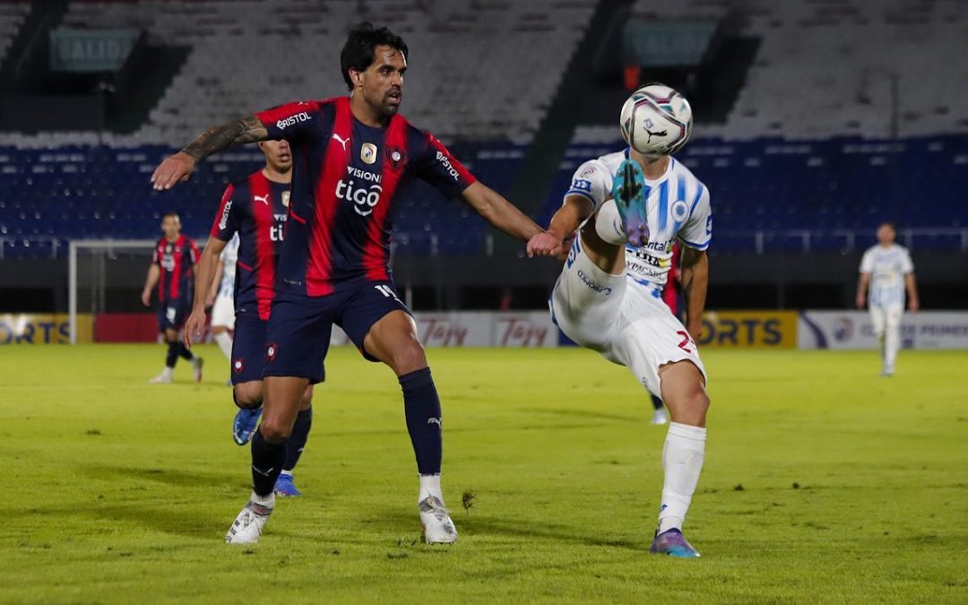 Clausura: Cerro y 12 de Octubre cierran la primera fecha en la Olla