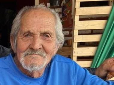 Tras amputación de sus piernas en IPS, don Ramón aguarda una quinta cirugía