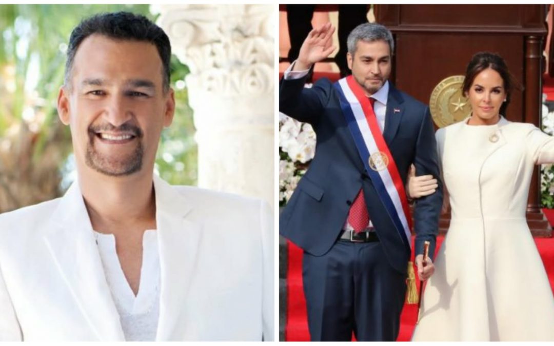 En plena pandemia, empresa vinculada a concuñado de Abdo obtuvo contrato millonario