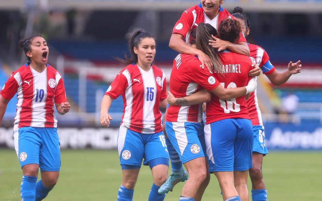 Copa América: la Albirroja, en busca de la clasificación a semis ante Ecuador